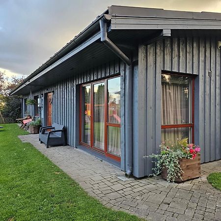 Jaunsturisi Villa Ādaži Kültér fotó