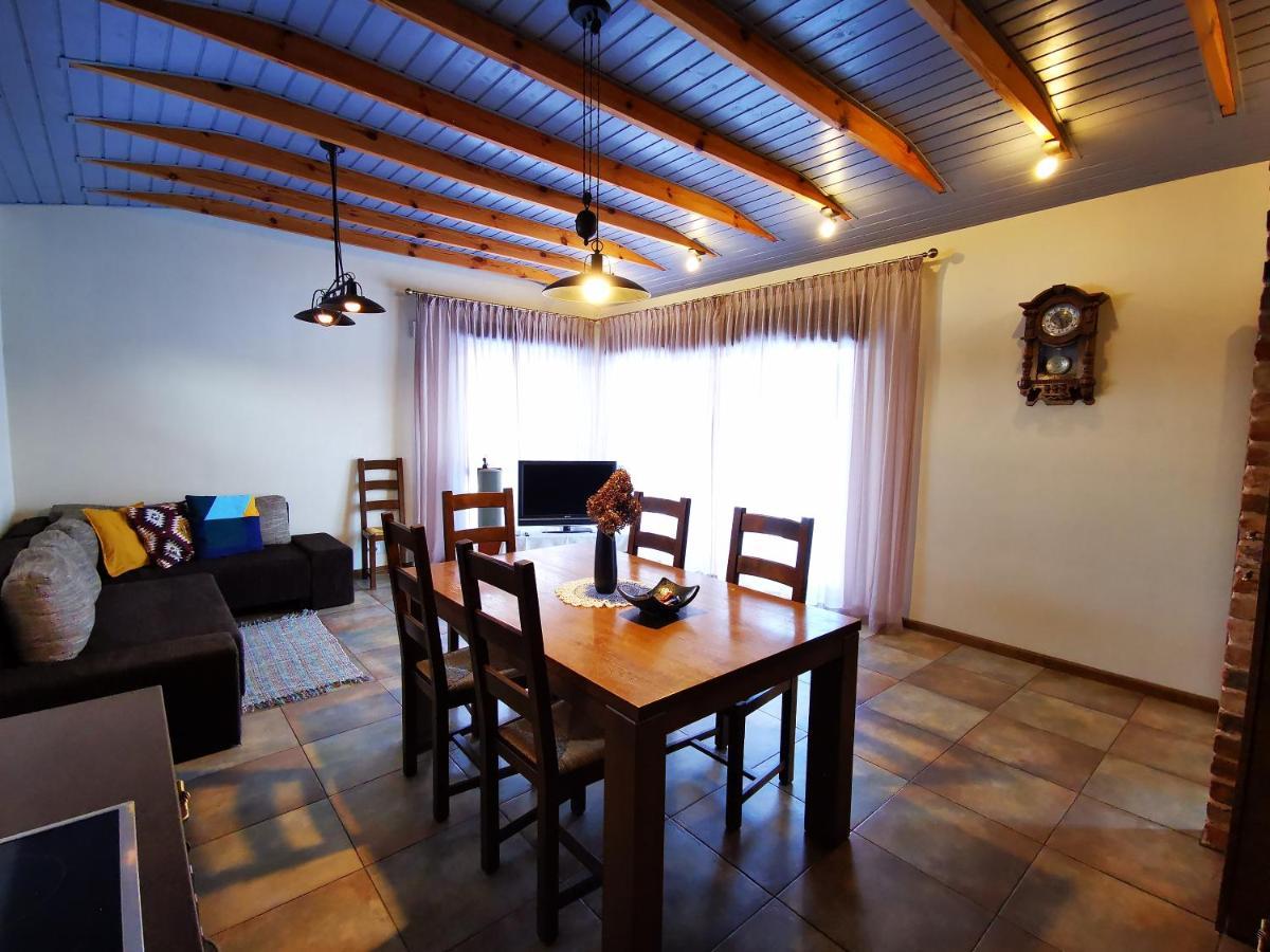 Jaunsturisi Villa Ādaži Kültér fotó